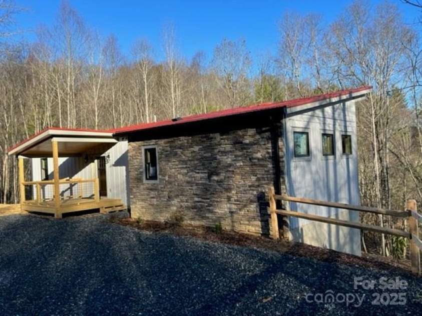 Lot 7 Legacy Drive, Fleetwood, NC 28626.  MLS# CAR4253802, YatesRealty ID 9528. NOT ACTUAL HOME - Photo for Illustrative Purposes Only