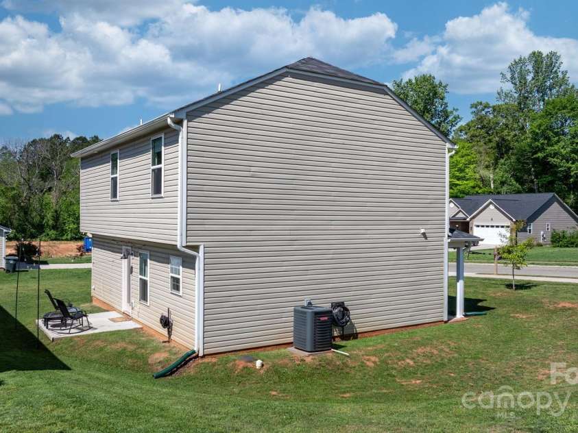 1925 Maius Drive, Conover, NC 28613.  MLS# CAR4253855, YatesRealty ID 9529. 