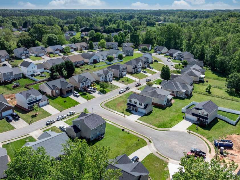 1925 Maius Drive, Conover, NC 28613.  MLS# CAR4253855, YatesRealty ID 9529. 