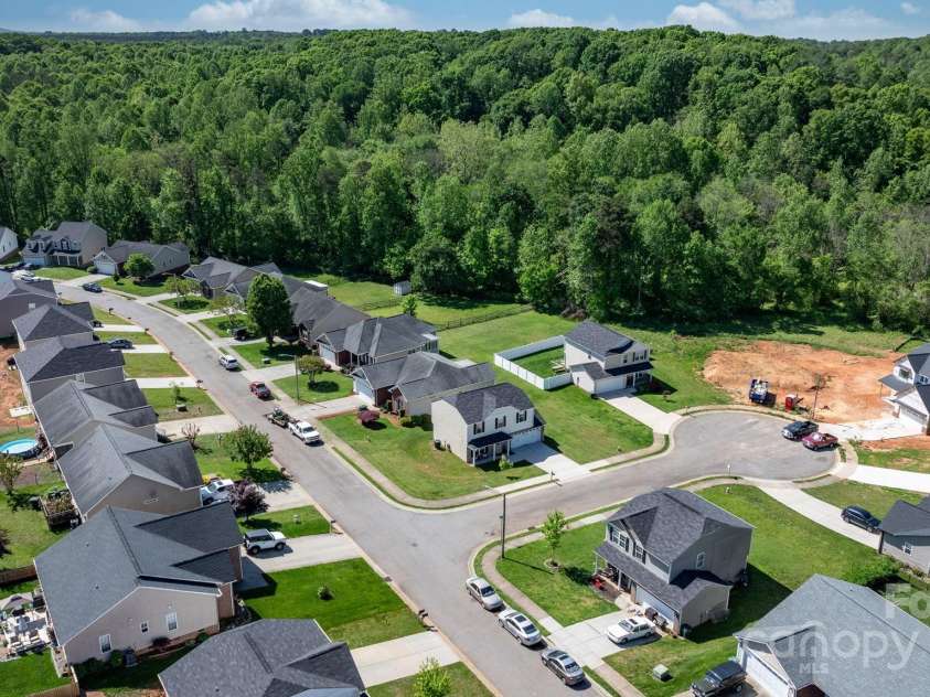 1925 Maius Drive, Conover, NC 28613.  MLS# CAR4253855, YatesRealty ID 9529. 