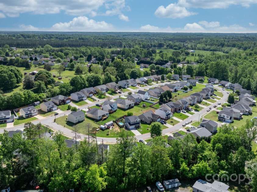 1925 Maius Drive, Conover, NC 28613.  MLS# CAR4253855, YatesRealty ID 9529. 