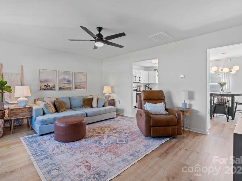 1925 Maius Drive, Conover, NC 28613.  MLS# CAR4253855, YatesRealty ID 9529. 