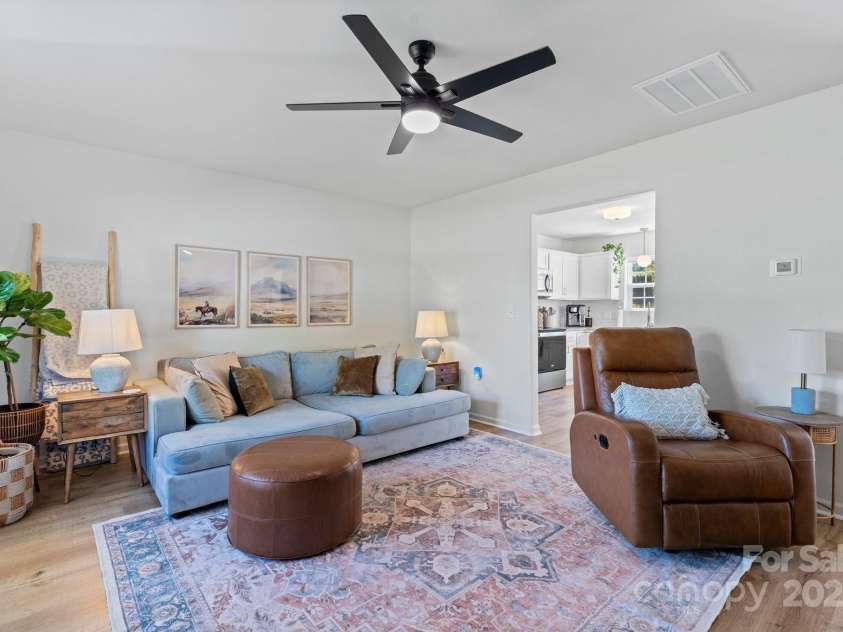 1925 Maius Drive, Conover, NC 28613.  MLS# CAR4253855, YatesRealty ID 9529. 