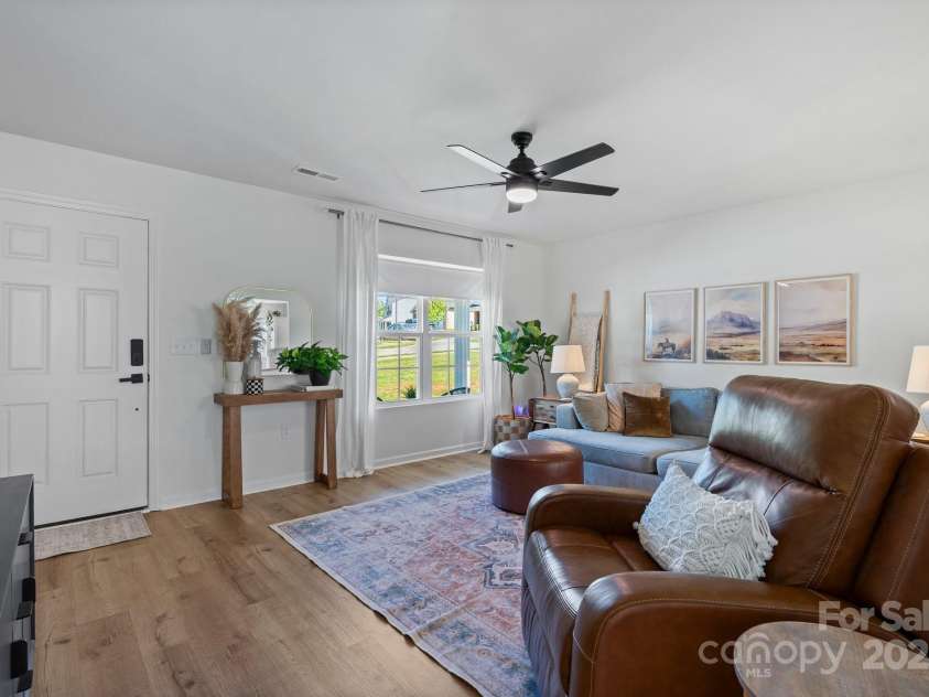 1925 Maius Drive, Conover, NC 28613.  MLS# CAR4253855, YatesRealty ID 9529. 