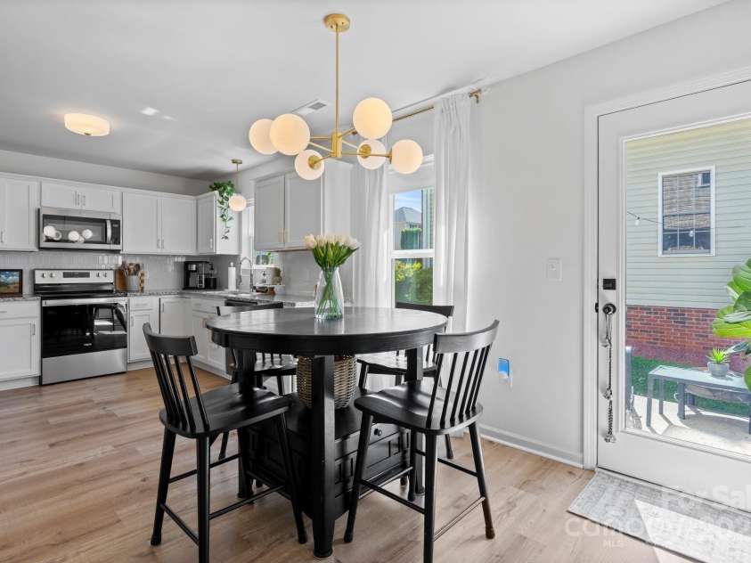 1925 Maius Drive, Conover, NC 28613.  MLS# CAR4253855, YatesRealty ID 9529. 