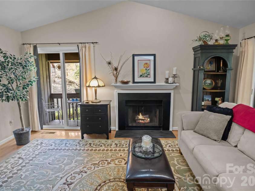 335 Melrose Avenue, Tryon, NC 28782.  MLS# CAR4366649, YatesRealty ID 9529. 