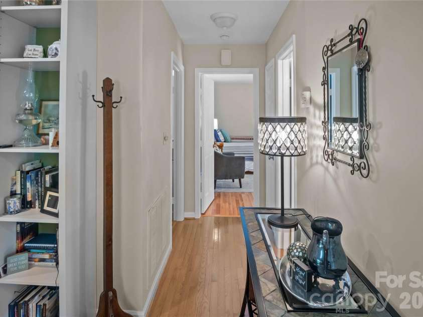 335 Melrose Avenue, Tryon, NC 28782.  MLS# CAR4366649, YatesRealty ID 9529. 