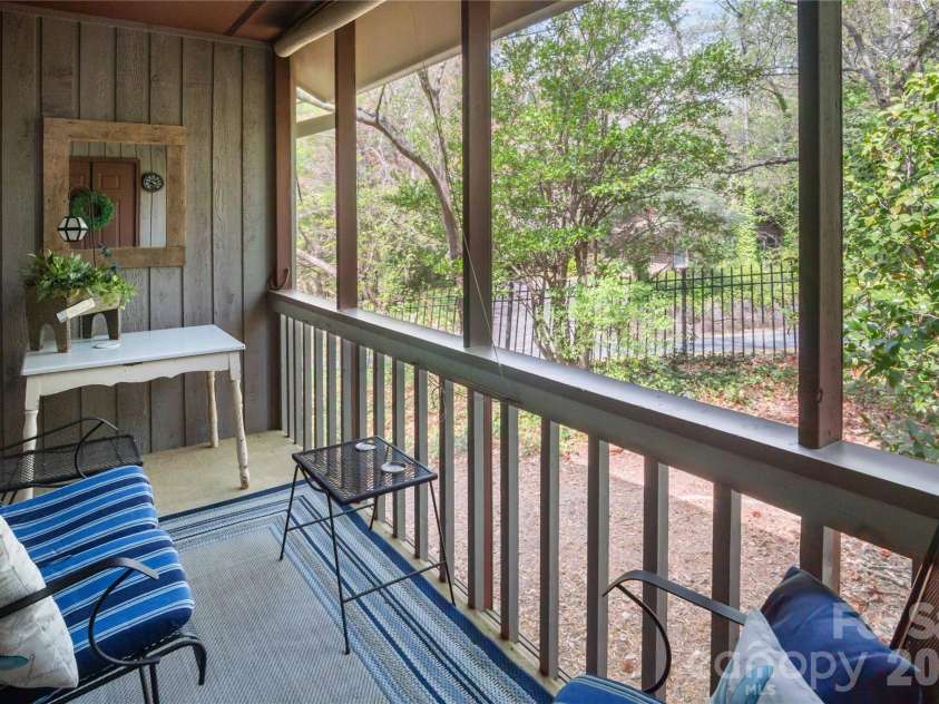 335 Melrose Avenue, Tryon, NC 28782.  MLS# CAR4366649, YatesRealty ID 9529. 