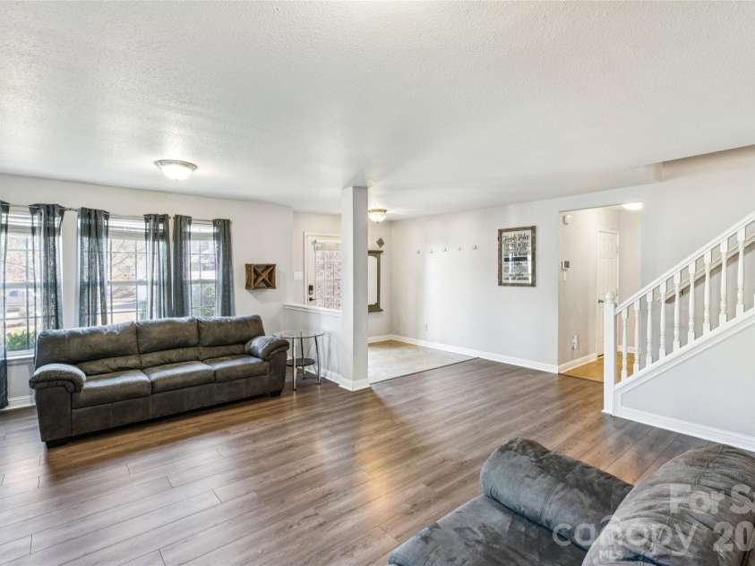 205 Edzell Drive, Salisbury, NC 28146.  MLS# CAR4336512, YatesRealty ID 9531. 