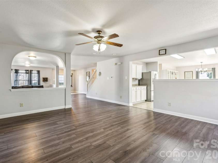 205 Edzell Drive, Salisbury, NC 28146.  MLS# CAR4336512, YatesRealty ID 9531. 