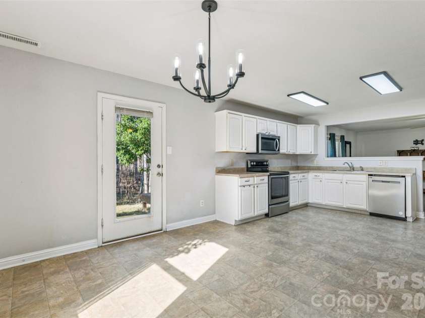 205 Edzell Drive, Salisbury, NC 28146.  MLS# CAR4336512, YatesRealty ID 9531. 