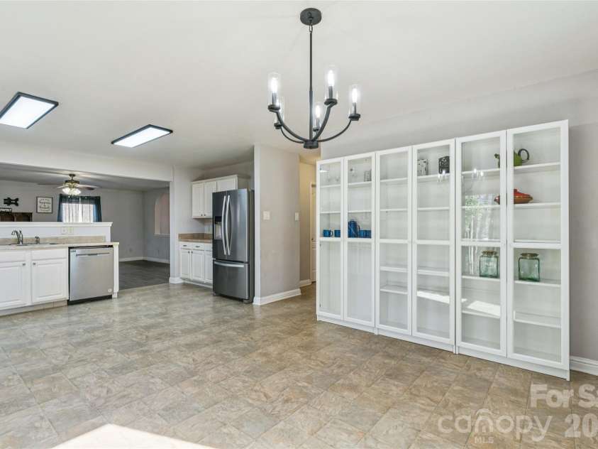 205 Edzell Drive, Salisbury, NC 28146.  MLS# CAR4336512, YatesRealty ID 9531. 
