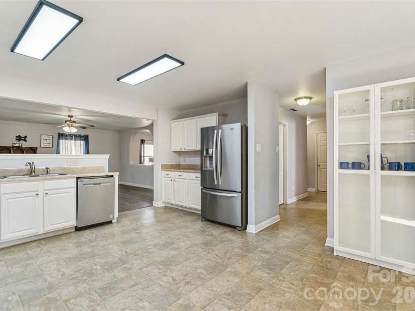 205 Edzell Drive, Salisbury, NC 28146.  MLS# CAR4336512, YatesRealty ID 9531. 