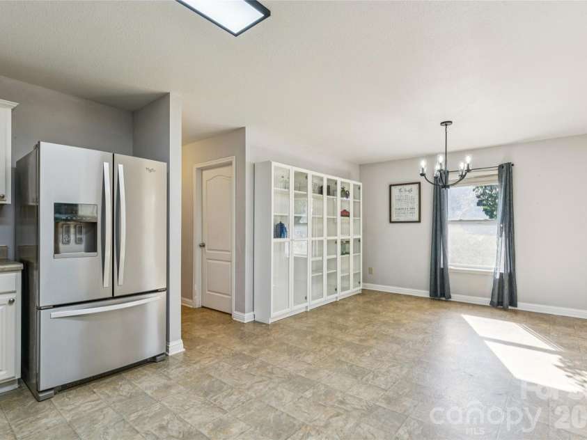 205 Edzell Drive, Salisbury, NC 28146.  MLS# CAR4336512, YatesRealty ID 9531. 