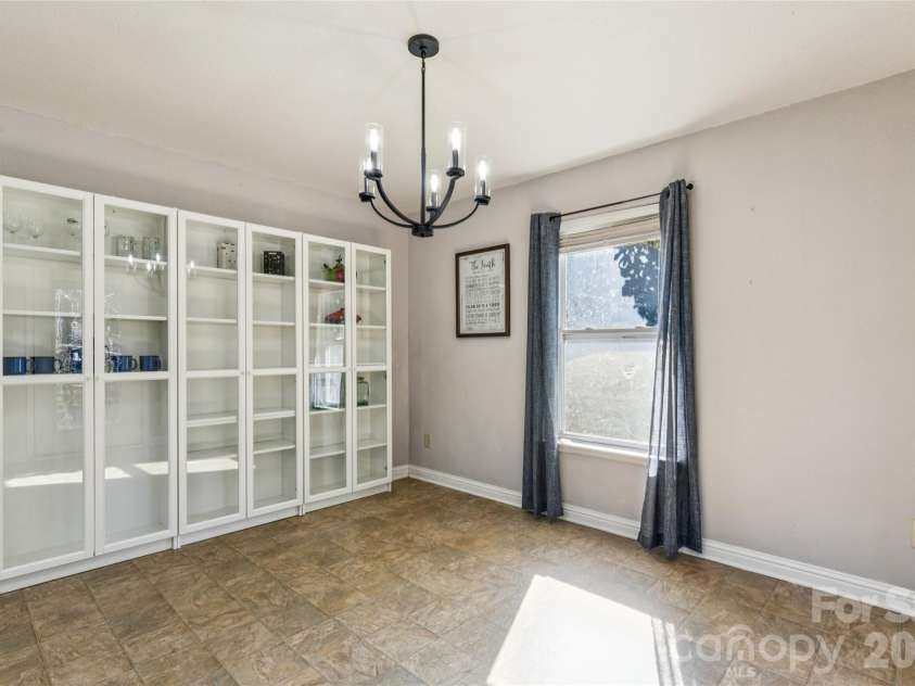 205 Edzell Drive, Salisbury, NC 28146.  MLS# CAR4336512, YatesRealty ID 9531. 