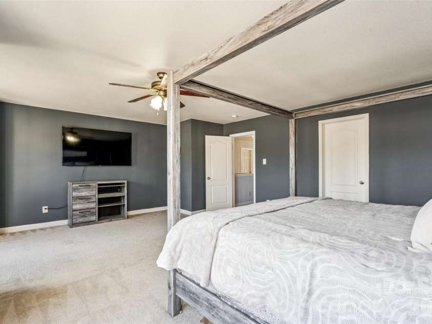 205 Edzell Drive, Salisbury, NC 28146.  MLS# CAR4336512, YatesRealty ID 9531. 