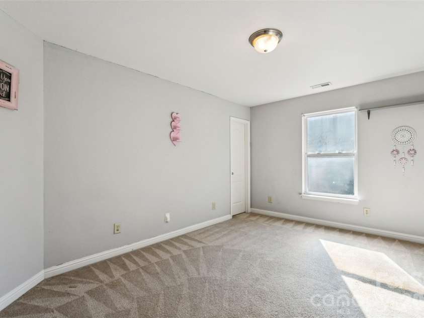 205 Edzell Drive, Salisbury, NC 28146.  MLS# CAR4336512, YatesRealty ID 9531. Bedroom 4
