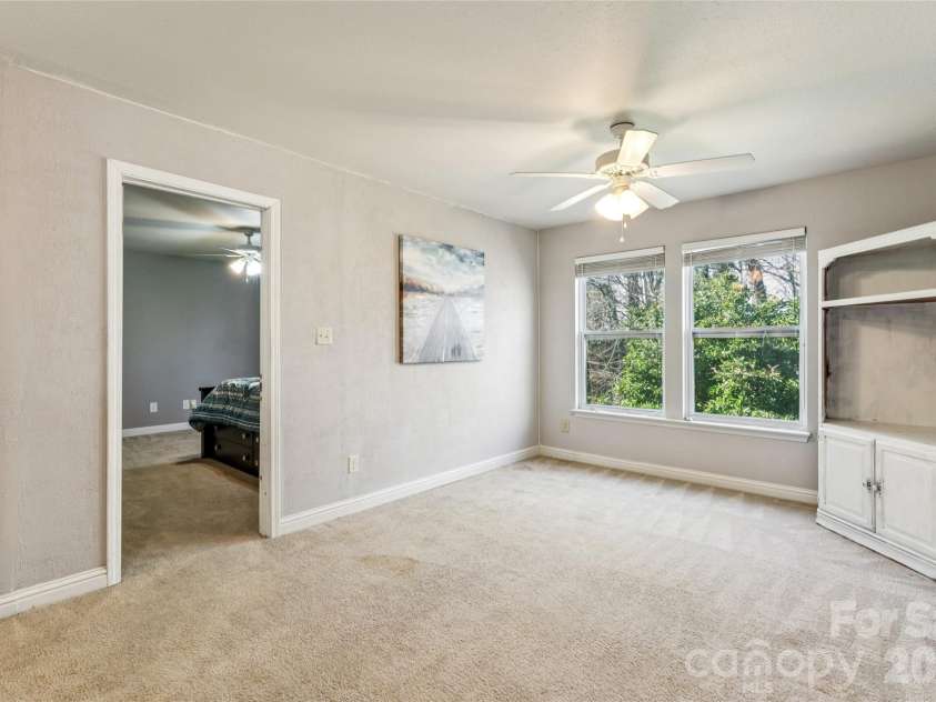 205 Edzell Drive, Salisbury, NC 28146.  MLS# CAR4336512, YatesRealty ID 9531. Loft