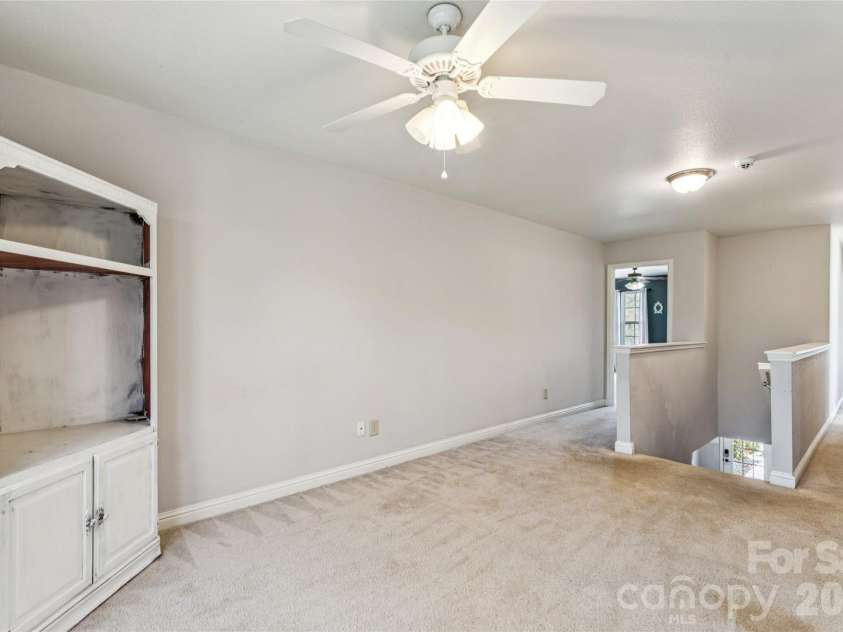 205 Edzell Drive, Salisbury, NC 28146.  MLS# CAR4336512, YatesRealty ID 9531. Loft