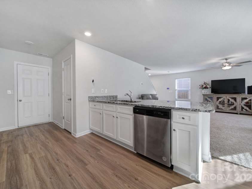 654 Lancelot Drive, Richburg, SC 29729.  MLS# CAR4205492, YatesRealty ID 9531. 