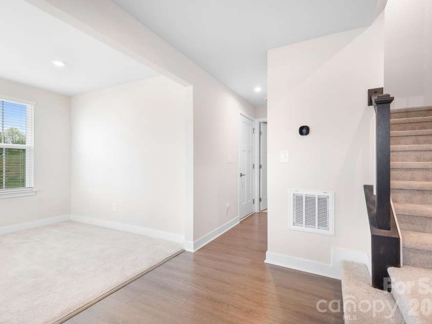 1814 Aspire Street, Charlotte, NC 28262.  MLS# CAR4366394, YatesRealty ID 9532. 