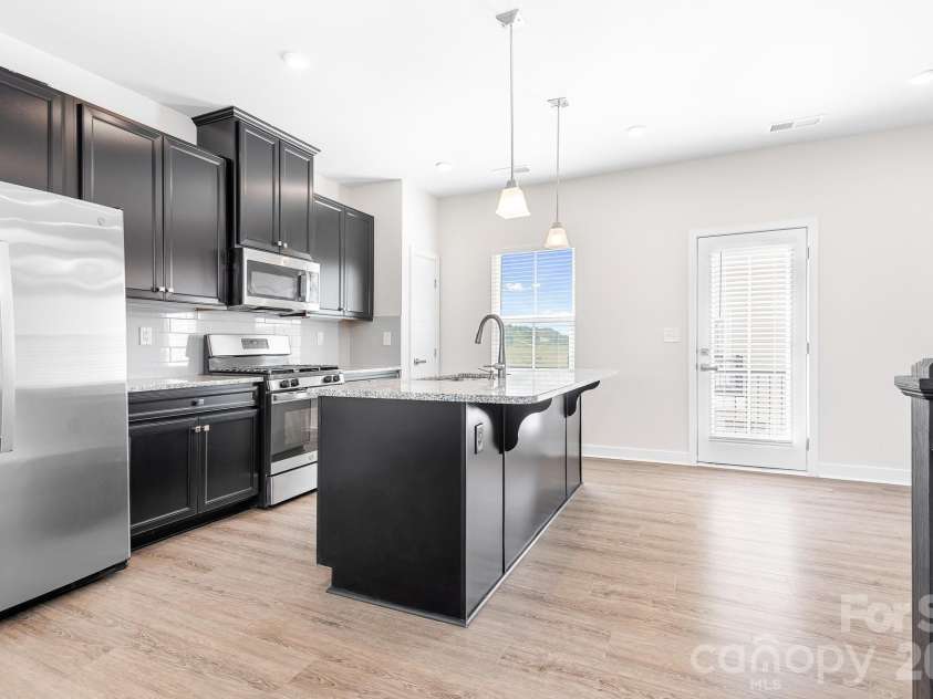 1814 Aspire Street, Charlotte, NC 28262.  MLS# CAR4366394, YatesRealty ID 9532. 
