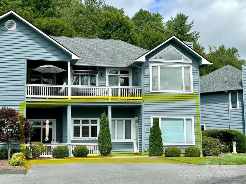 495 Landing Drive, Jefferson, NC 28640.  MLS# CAR4239689, YatesRealty ID 9533. 