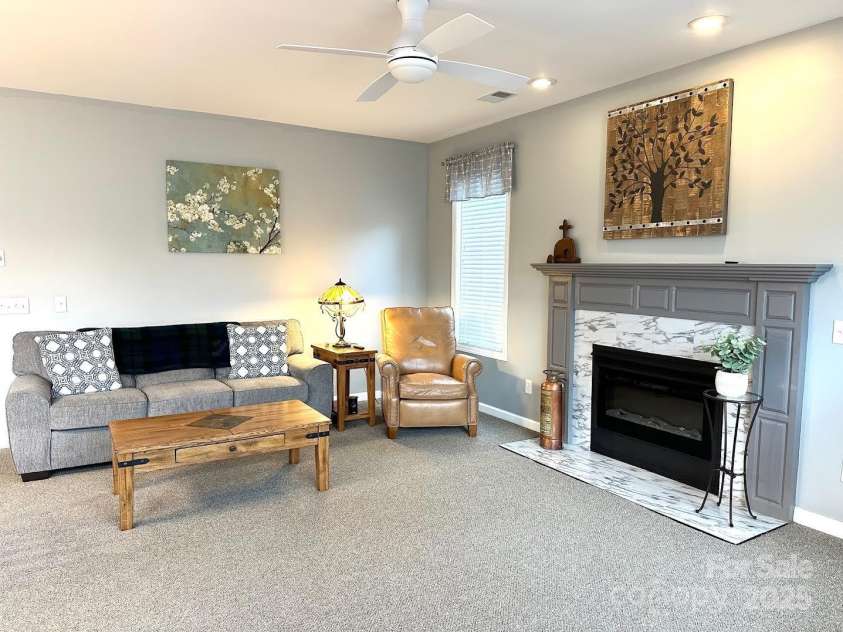 495 Landing Drive, Jefferson, NC 28640.  MLS# CAR4239689, YatesRealty ID 9533. 