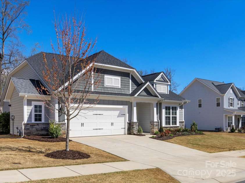 5013 Watercrest Trail, Belmont, NC 28012.  MLS# CAR4234154, YatesRealty ID 9534. 