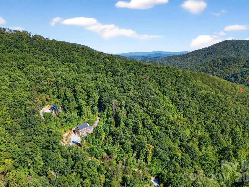 8032 Buck Creek Road, Marion, NC 28752.  MLS# CAR4363181, YatesRealty ID 9534. 