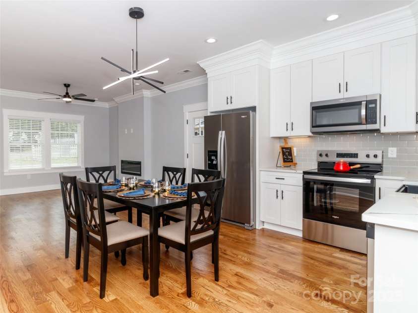 2302 Jordi Way, Charlotte, NC 28213.  MLS# CAR4244995, YatesRealty ID 9535. 