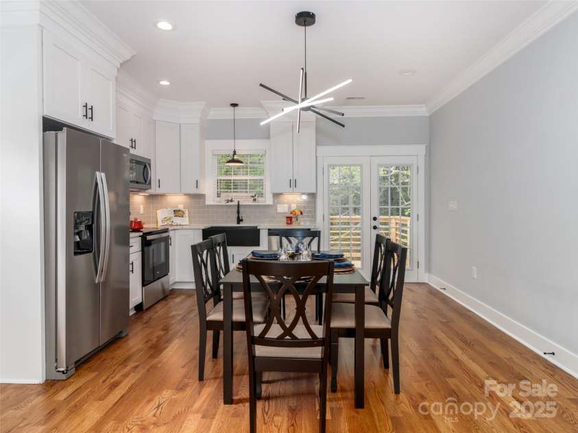 2302 Jordi Way, Charlotte, NC 28213.  MLS# CAR4244995, YatesRealty ID 9535. 