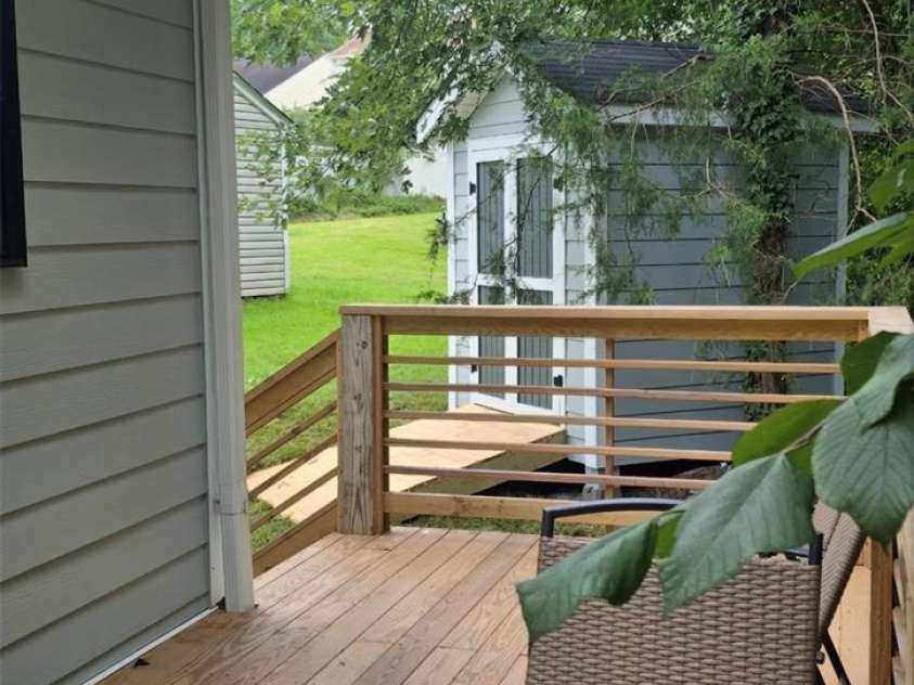 2302 Jordi Way, Charlotte, NC 28213.  MLS# CAR4244995, YatesRealty ID 9535. 