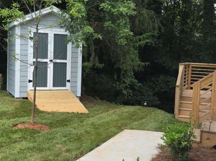2302 Jordi Way, Charlotte, NC 28213.  MLS# CAR4244995, YatesRealty ID 9535. 