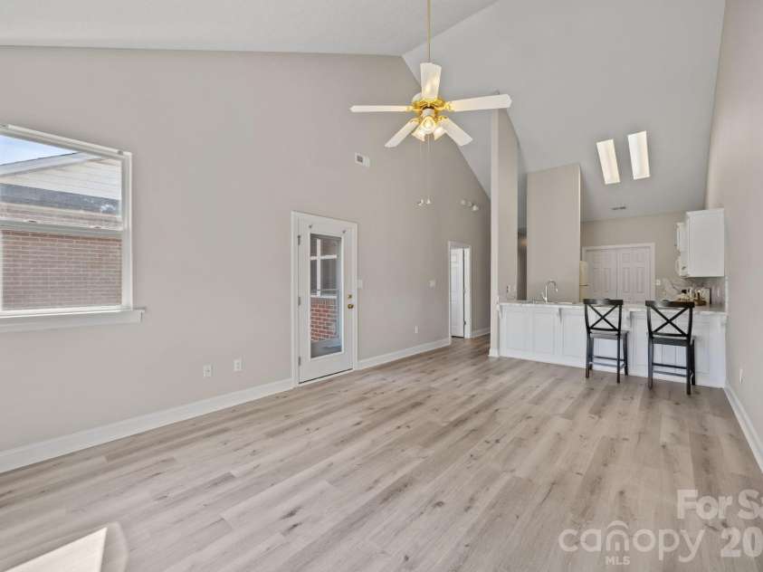 3944 Jasmine Lane, Denver, NC 28037.  MLS# CAR4355941, YatesRealty ID 9535. 