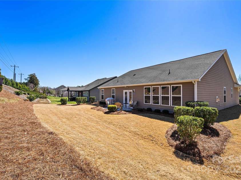 2914 Hiddenbrook Way, Indian Land, SC 29707.  MLS# CAR4227990, YatesRealty ID 9536. 