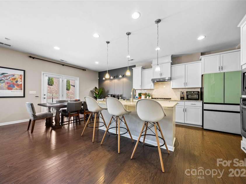 2914 Hiddenbrook Way, Indian Land, SC 29707.  MLS# CAR4227990, YatesRealty ID 9536. Recessed lighting