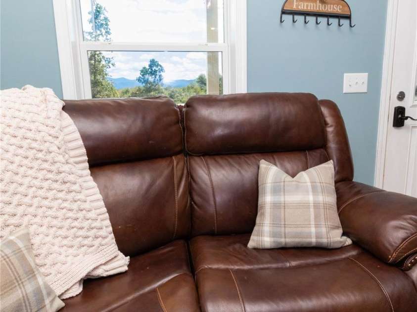 653 Mag Sluder Road, Alexander, NC 28701.  MLS# CAR4299475, YatesRealty ID 9536. 