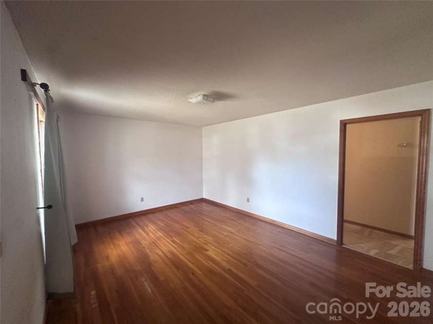 2410 Harris Henrietta Road, Mooresboro, NC 28114.  MLS# CAR4344348, YatesRealty ID 9537. 