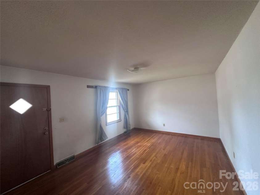 2410 Harris Henrietta Road, Mooresboro, NC 28114.  MLS# CAR4344348, YatesRealty ID 9537. 
