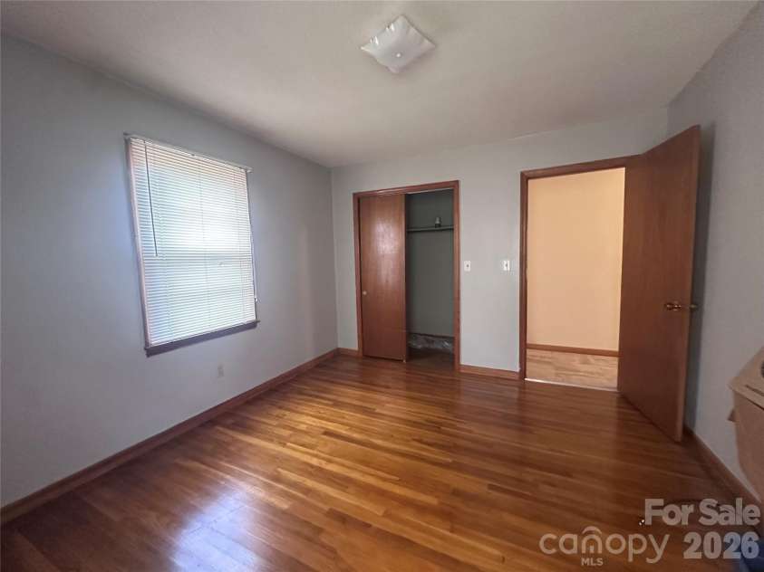 2410 Harris Henrietta Road, Mooresboro, NC 28114.  MLS# CAR4344348, YatesRealty ID 9537. 