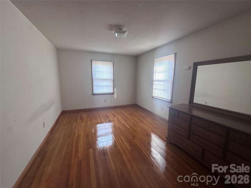 2410 Harris Henrietta Road, Mooresboro, NC 28114.  MLS# CAR4344348, YatesRealty ID 9537. 