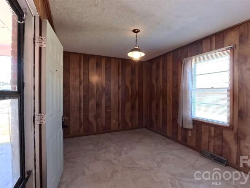 2410 Harris Henrietta Road, Mooresboro, NC 28114.  MLS# CAR4344348, YatesRealty ID 9537. 