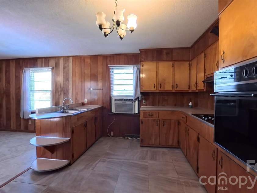 2410 Harris Henrietta Road, Mooresboro, NC 28114.  MLS# CAR4344348, YatesRealty ID 9537. 