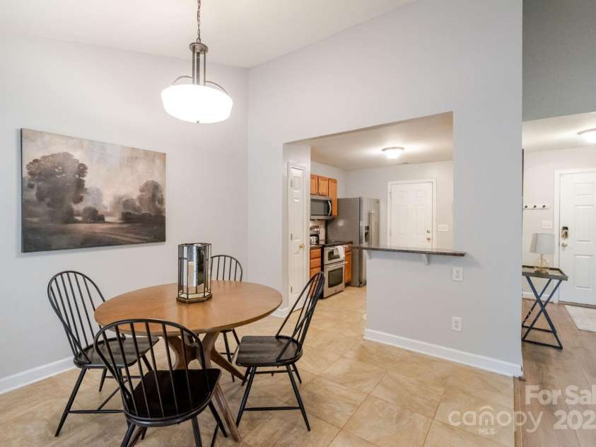 2416 Hart Road, Charlotte, NC 28214.  MLS# CAR4249758, YatesRealty ID 9538. 