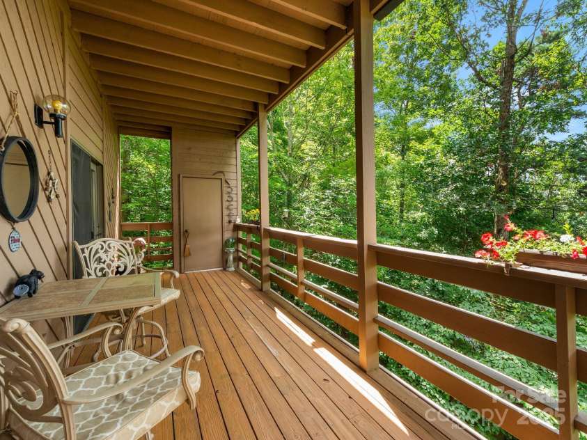 305 Piney Mountain Drive, Asheville, NC 28805.  MLS# CAR4286692, YatesRealty ID 9539. 