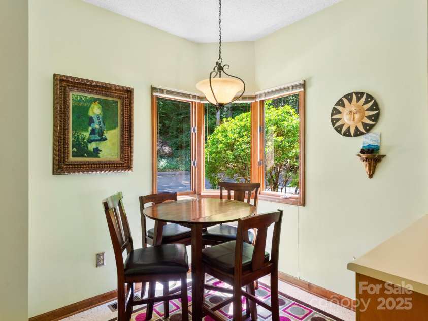 305 Piney Mountain Drive, Asheville, NC 28805.  MLS# CAR4286692, YatesRealty ID 9539. 