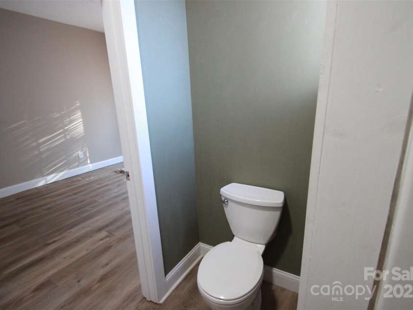 206 Frances Street, Clover, SC 29710.  MLS# CAR4322396, YatesRealty ID 954. 