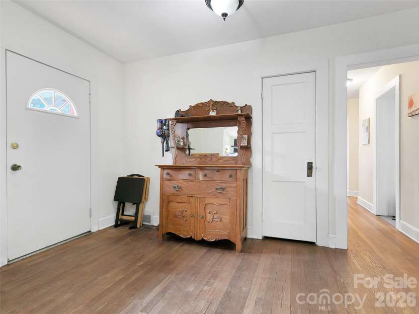 514 Cherryfield Loop, Brevard, NC 28712.  MLS# CAR4364548, YatesRealty ID 9540. 