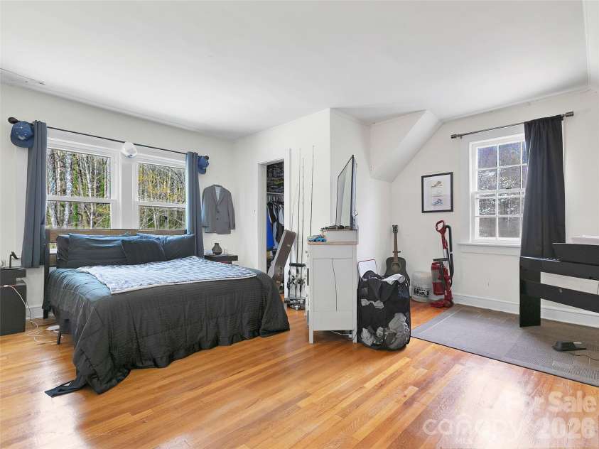 514 Cherryfield Loop, Brevard, NC 28712.  MLS# CAR4364548, YatesRealty ID 9540. 